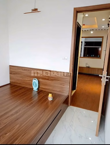 Cho thuê chung cư Sacomeal 584, Luỹ Bán Bích - Căn 2PN, sẵn Nt giá 8tr
