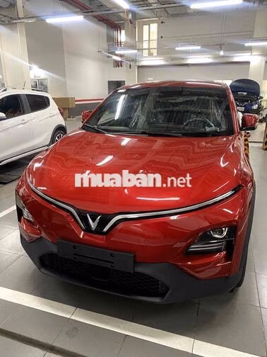 VinFast VF6, XE CÓ SẴN, ĐỦ MẪU MÃ GIÁ CỰC TỐT