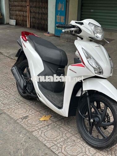 Honda Vision 2019 smarkey bstp chính chủ