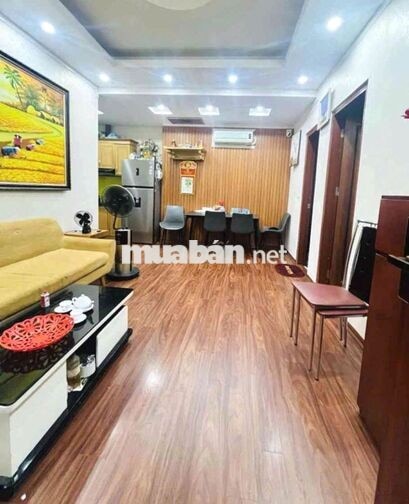 BÁN CHUNG CƯ NHỈNH 4 TỶ, 75M2, 3P.NGỦ, 2VS, MẶT ĐƯỜNG NGUYỄN XIỂN