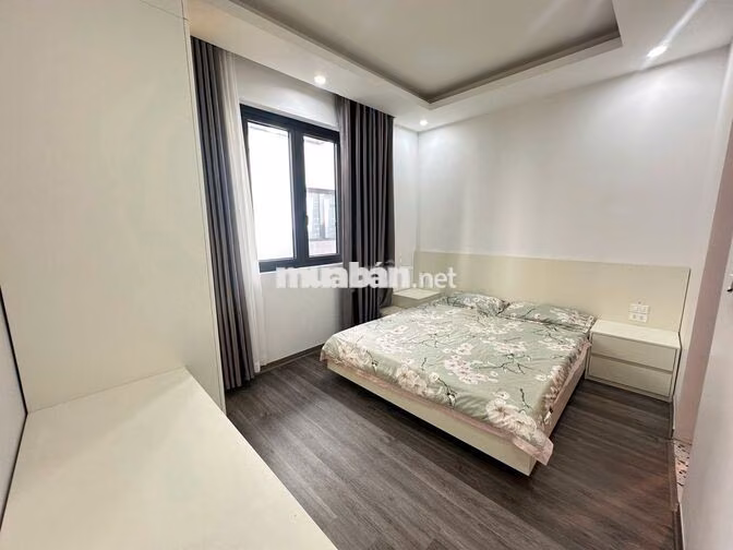 Phòng Trọ OCP3 Vịnh Thiên Đường