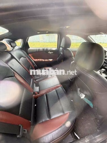 Kia Cerato 2019 Đen