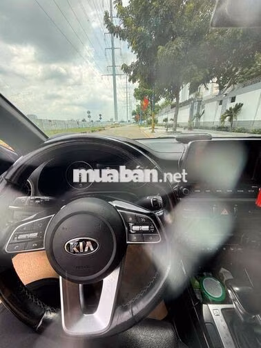 Kia Cerato 2019 Đen