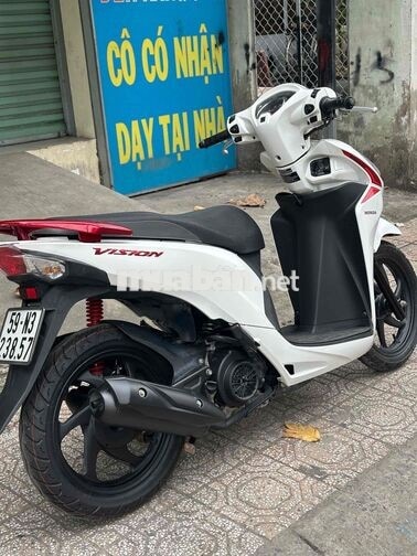 Honda Vision 2019 smarkey bstp chính chủ