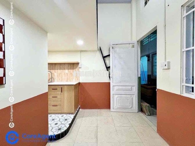 Dự án siêu hot ở gần làng đại học Thủ Đức .