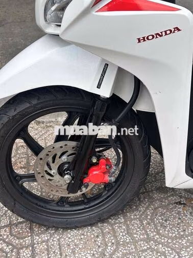 Honda Vision 2019 smarkey bstp chính chủ