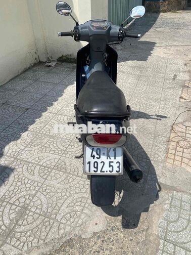 Suzuki Viva 2006 Máy zin siêu êm ngon