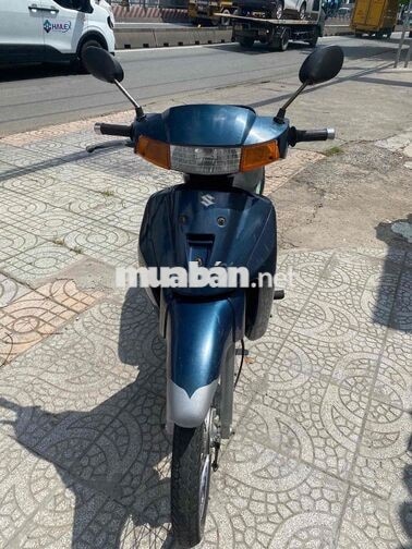 Suzuki Viva 2006 Máy zin siêu êm ngon