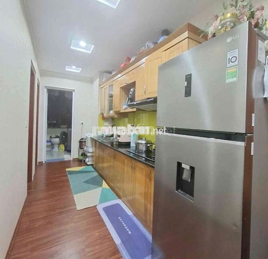 BÁN CHUNG CƯ NHỈNH 4 TỶ, 75M2, 3P.NGỦ, 2VS, MẶT ĐƯỜNG NGUYỄN XIỂN