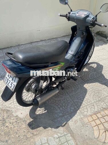Suzuki Viva 2006 Máy zin siêu êm ngon