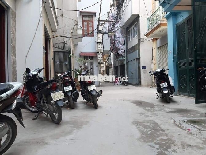 Cần cho thuê nhà Số 22, ngõ 358/55/20 Phố Bùi Xương Trạch
