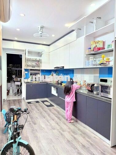 BÁN CHUNG CƯ 2 NGỦ, 2 VS, 65M2, KIM VĂN KIM LŨ, HƠN 3 TỶ tí ti
