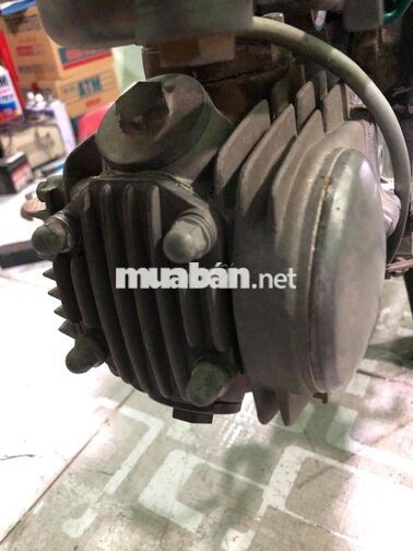 Honda Wave LAN Da siu êm mạnh cv d đủ đẹp keng