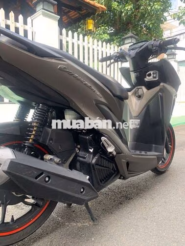 Honda Vario 150 2020 Xám biển SG chính chủ ký 