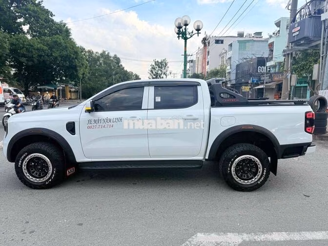 Ford Ranger XLS 2025 2.0 AT Sport 4x2 .Full OPTION