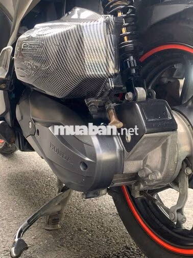 Honda Vario 150 2020 Xám biển SG chính chủ ký 