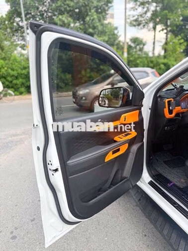 Ford Ranger XLS 2025 2.0 AT Sport 4x2 .Full OPTION