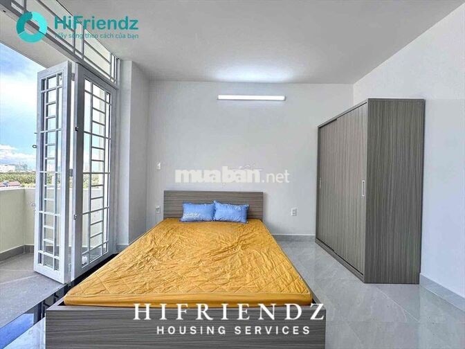 khai trương căn Hộ chung cư mini Lê Bôi q8 gần Ueh cơ Sở N