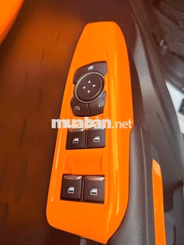 Ford Ranger XLS 2025 2.0 AT Sport 4x2 .Full OPTION