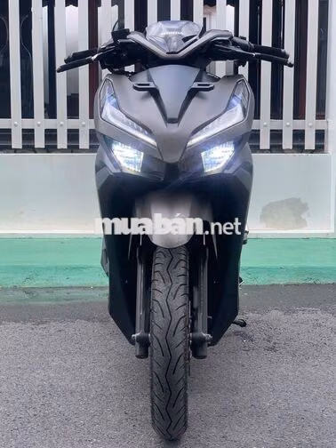 Honda Vario 150 2020 Xám biển SG chính chủ ký 