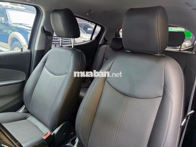 VinFast Fadil PLUS 2021 21.000KM chất xe gia đình