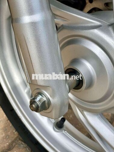 Honda SH 125i ABS 2020 Xám Porsche Lốp Zin 1 cặp