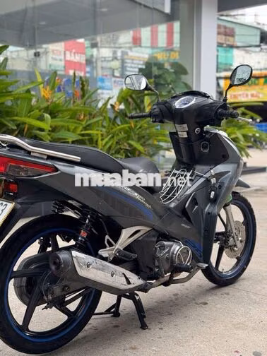 Honda Future 2022 Smartkey Chính chủ ký