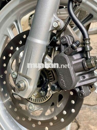 Honda SH 125i ABS 2020 Xám Porsche Lốp Zin 1 cặp