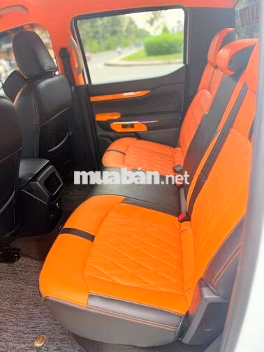 Ford Ranger XLS 2025 2.0 AT Sport 4x2 .Full OPTION