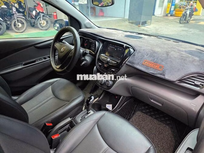 VinFast Fadil PLUS 2021 21.000KM chất xe gia đình