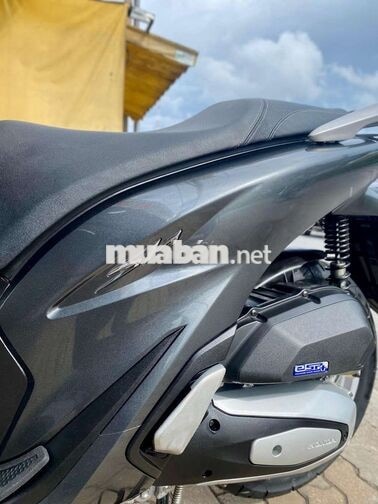Honda SH 125i ABS 2020 Xám Porsche Lốp Zin 1 cặp