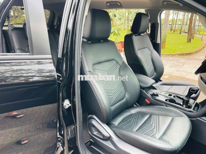 Everest Ambient Đi Rất Ít Xe Đẹp Bán Tại Hãng Ford