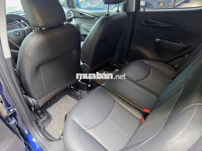 VinFast Fadil PLUS 2021 21.000KM chất xe gia đình