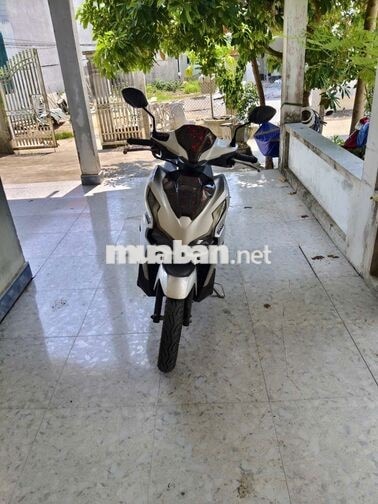 Honda Air Blade 150cc Xám bạc 38000 Km