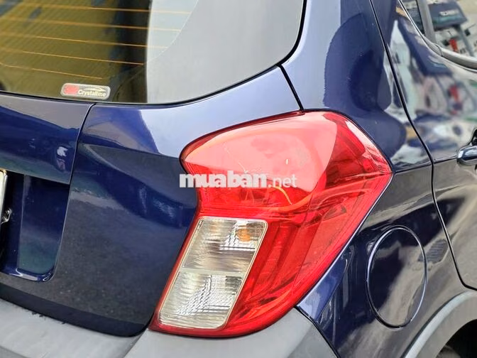 VinFast Fadil PLUS 2021 21.000KM chất xe gia đình