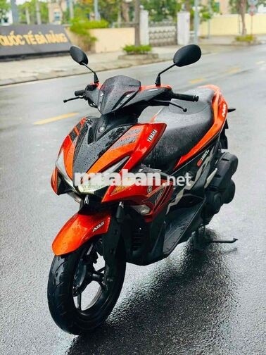 ❤️ Yamaha NVX 155 ABS Cam đen Smartkey ABS