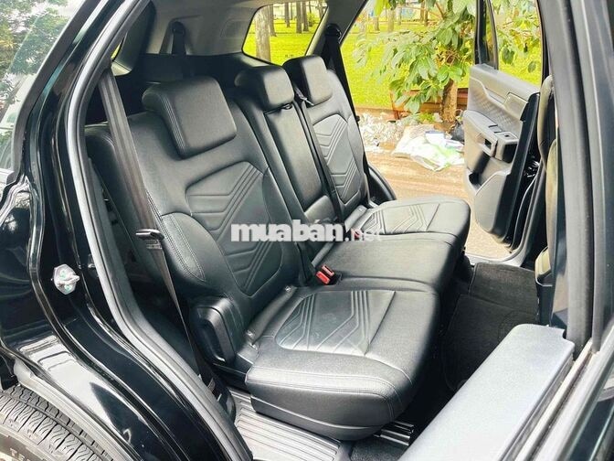 Everest Ambient Đi Rất Ít Xe Đẹp Bán Tại Hãng Ford