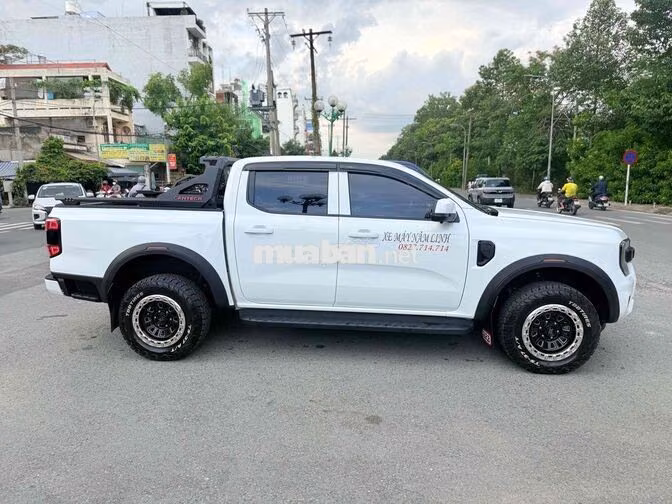 Ford Ranger XLS 2025 2.0 AT Sport 4x2 .Full OPTION