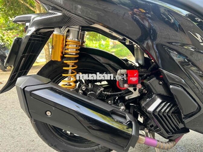 Honda SH 150 2021 ABS Đen