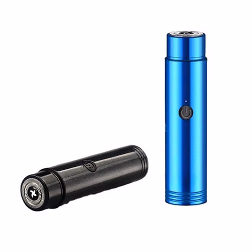 🔥 JILILAI Mini – Giải pháp cạo râu sạch sẽ, lịch lãm! 🔥