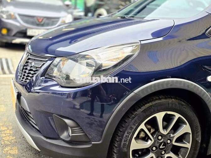 VinFast Fadil PLUS 2021 21.000KM chất xe gia đình