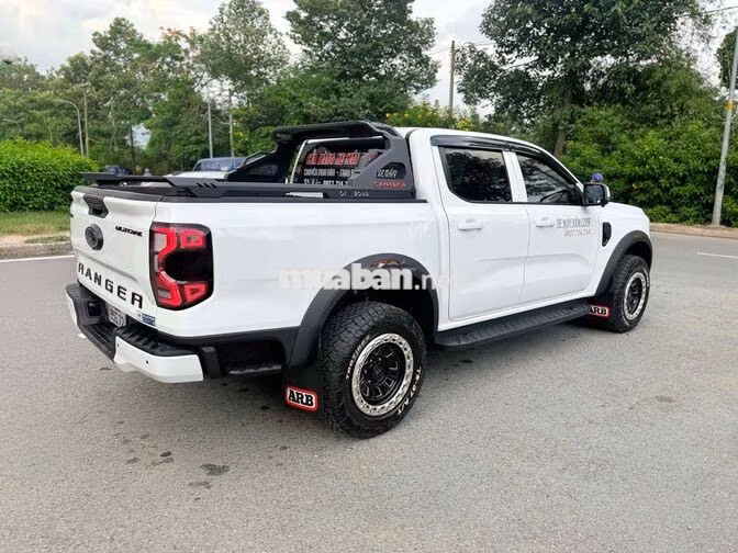 Ford Ranger XLS 2025 2.0 AT Sport 4x2 .Full OPTION