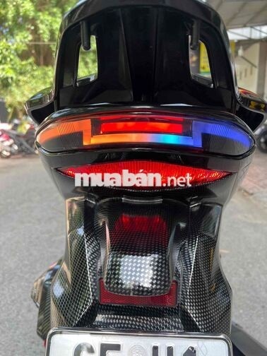 Honda SH 150 2021 ABS Đen