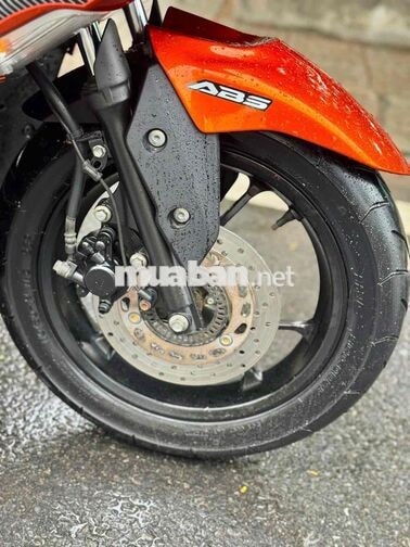 ❤️ Yamaha NVX 155 ABS Cam đen Smartkey ABS