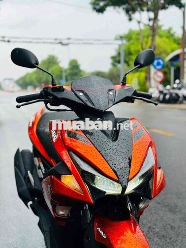 ❤️ Yamaha NVX 155 ABS Cam đen Smartkey ABS