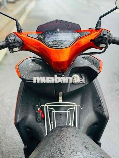 ❤️ Yamaha NVX 155 ABS Cam đen Smartkey ABS