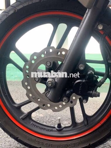 Honda Vario 150 2020 Xám biển SG chính chủ ký 
