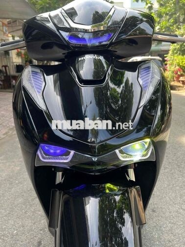Honda SH 150 2021 ABS Đen
