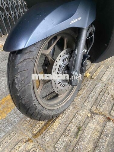 Honda PCX 160cc 2025 Xám ABS 8500km