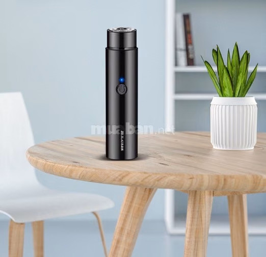 🔥 JILILAI Mini – Giải pháp cạo râu sạch sẽ, lịch lãm! 🔥